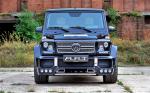 Mercedes-Benz G55 AMG Streetline 65 by ART 2013 года